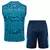 Conjunto Regata Brasil 2024/25 - Azul - comprar online