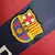 Kit Infantil Barcelona I 14/15 Nike - Azul e Grená na internet