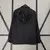 Corta-vento Nike 24/25 - Preto - comprar online