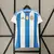 Camisa Seleção da Argentina 24/25 Adidas - Azul e Branca