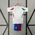 Kit Infantil Italia 24/25 Adidas - Branco - comprar online
