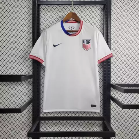 Camisa USA 24/25