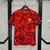 Camisa da Seleção Portugal 24/25 - Vermelha