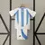 Kit Infantil Argentina 24/25 Adidas - Azul - comprar online