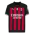 Camisa AC Milan - Deus na Defesa e eu Mesmo no Ataque