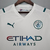 Camisa Manchester City Away I 21/22 Torcedor Puma Masculina - Branca na internet