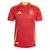 Camisa Espanha Home 24/25 s/n° Torcedor Adidas Masculino - Vermelho