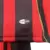 Imagem do Conjunto Infantil Milan Retro 2006/07 I Rubro Negro Adidas