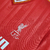 Camisa Liverpool Retrô 1985/1986 Vermelha - loja online