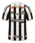 Camisa Santos Listrada 25/26 Neymar Jr - 10 + Patrocinadores - comprar online