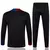 Conjunto Treino Barcelona 24/25 - Preto - comprar online