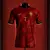Camisa Portugal The Siu Cristiano Ronaldo 7 EURO 24/25 s/n° Torcedor Masculino - Vermelho