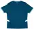 Camisa Olympique Marseille Away 24/25 - Torcedor Puma Masculina - Azul - comprar online