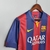 Camisa Barcelona Retrô 2014/2015 Azul e Grená - Nike - Loja - MlkdosKits 
