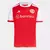 Camisa Internacional I 24/25 Adidas - Vermelho