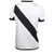 Camisa Vasco I 23/24 - Masculina Kappa - Branco - comprar online