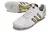Chuteira Adidas 11 Pro "Tony Kroos" FG - Branco e Dourada - loja online