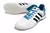 Chuteira Adidas 11 Pro "Tony Kroos" TF - Branco e Azul - loja online