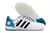 Imagem do Chuteira Adidas 11 Pro "Tony Kroos" TF - Branco e Azul