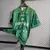 Camisa Palmeiras Retrô 1999 Verde - comprar online