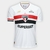 Camisa São Paulo Home 2025/26 Lucas #7 - Torcedor New Balance Masculina - Branco - loja online
