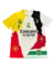 Camisa Edição Especial Cristiano Ronaldo #7 2025 - comprar online