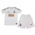 Kit Infantil Santos Home Nike 2012 na internet