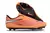 Chuteira Nike Hypervenom Elite FG Laranja