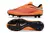 Chuteira Nike Hypervenom Elite FG Laranja - loja online