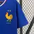 Camisa-Seleção-da-França-Home-24/25-Camiseta-França-Azul-Nike-Masculina-Uniforme-Seleção-da-França-24/25-Réplica-Camisa-França-Azul-Edição-Especial-Seleção-da-França-Home-24/25-Camiseta-de-Futebol-Masculina-França-Nike-Jersey-Seleção-da-França-Azul-Torced