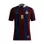 PRÉ-VENDA Camisa The Prince Barcelona 24/25 Grená - "O Trio" Comma Masculino Torcedor