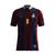 PRÉ - VENDA Camisa El Pistolero Barcelona 24/25 Grená - "O Trio" - Comma Masculino Torcedor