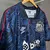 Camisa-Santos-III-23/24-Masculina Camiseta-Santos-Azul-+-Vermelho Uniforme-Santos-III-23/24-Torcedor Réplica-Camisa-Santos-Blaze Edição-Especial-Santos-III-23/24 Camiseta-de-Futebol-Santos-Umbro Jersey-Santos-Torcedor-III-23/24 Modelo-Oficial-Santos-III-M