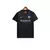Camisa Barcelona x Balmain 24/25 s/n° Torcedor Masculino - Preta