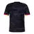 Camisa Chelsea III 24/25 - Torcedor Nike Masculina - Preta com detalhes em rosa e amarelo e cinza - comprar online