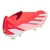 Chuteira de Campo Adidas X Crazyfast.1 FG Laceless Energy Citrus - Loja - MlkdosKits 