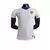 Camisa Chelsea II 24/25 - Jogador Nike Masculina - Branca com detalhes em azul e laranja