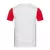 Camisa Eintracht Frankfurt Home 24/25 sn° Torcedor Masculino - Branco - comprar online