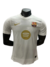 Camisa Barcelona Branca e Dourada 25/26 Jogador Nike Masculina - comprar online