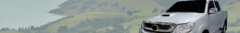 Banner de la categoría Camioneta