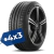 4x3 Michelin Pilot Sport 3 215/45R16