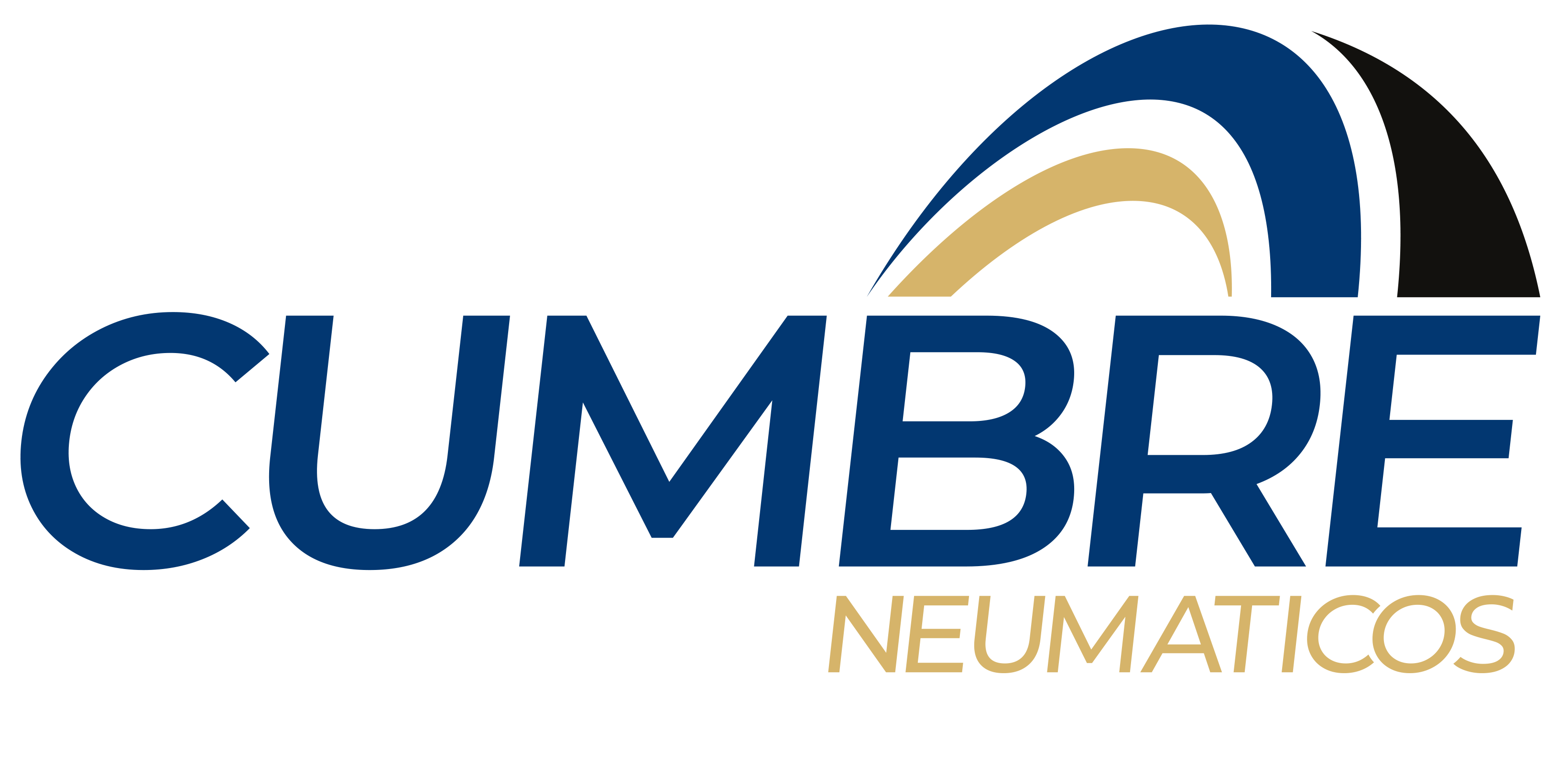 Cumbre Neumáticos