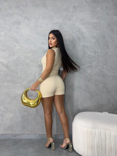 Imagem do Macaquinho Luxo