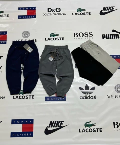 Calça Infantil Menino Boss Tactel