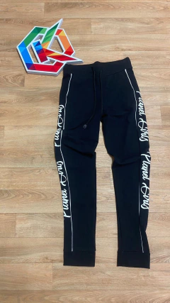 Calça Moletom Planet Girls