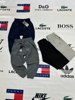 Calça Infantil Menino Boss Tactel - comprar online
