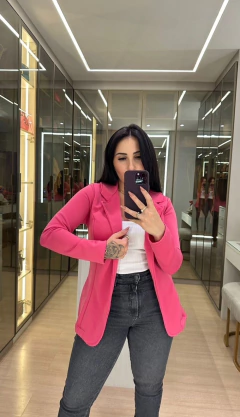 Imagem do Blazer Feminino Social