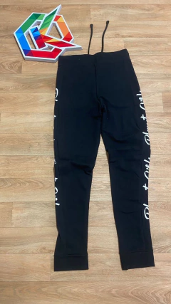 Calça Moletom Planet Girls - comprar online