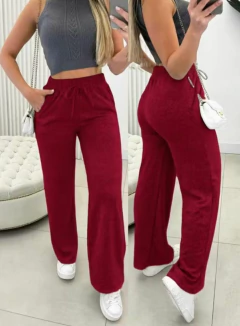 Imagem do Calça Pantalona lanzinha