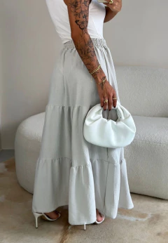 Saia Longa Três Marias na internet